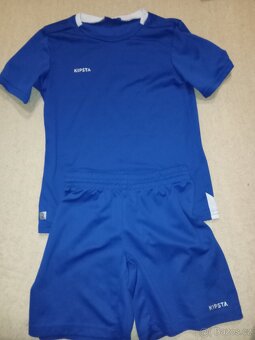 OBLEČENÍ PRO CHLAPCE 140 - 12