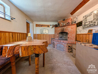 Pronájem chaty – Babí Hora, Hluk - 12