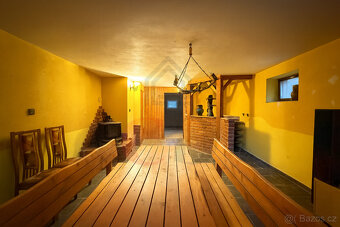 Prodej rodinného domu Tymákov - 12