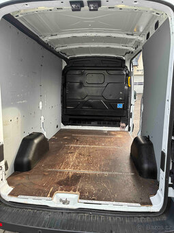 transit L2-H2 klima + TZ - 12