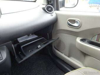 Renault Twingo 1,5 DCi, spotřeba 3,5l - 12