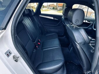 Audi A3 1.4 TFSI Ambiente 92kW - 12