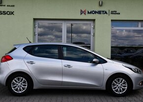 Kia Cee´d 1.4CVVT 73kW KLIMA ČR 2xPNEU - 12