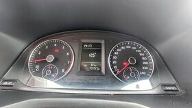VW CADDY 1.0Tsi 75 kw 8/2020 72000 km - 12