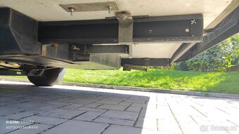 RollerTeam Granduca Garage - vůz pro vaše dobrodružství - 12