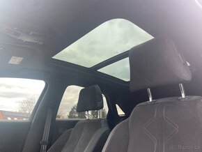 DS 7 Crossback  -- TOP STAV --10 900km, 1maj. ČR. 8AT - 12