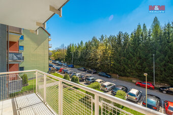 Prodej bytu 2+kk, 57 m², Turnov, ul. Křišťálová - 12