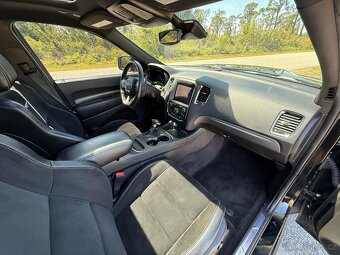 Dodge Durango SRT 6.4 392 AWD - 12