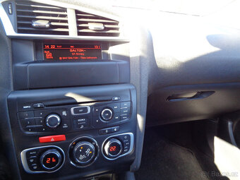CITROEN C 4 1.6 VTi - 12