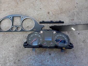Passat b6 1,9tdi, 2,0tdi - 12