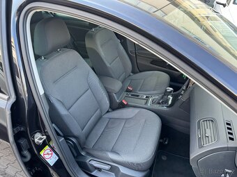VW Golf 7 2.0 TDI 110kW DSG Full LED Navigace Park. senzory - 12