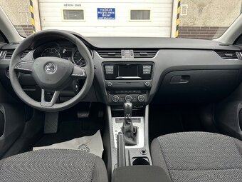 Škoda Octavia 1.4 Tsi - 12