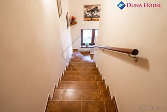 Prodej domu 4+kk, Lštění, okres Benešov - 12