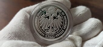 Střelecké medaile, mince. - 12