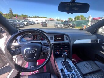 Audi A6 Avant - 12