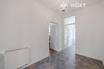Prodej byt 2+1, 92㎡ - 12