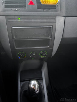 Škoda Fabia 1 1.9SDI 47kW, RV 2002 - 12