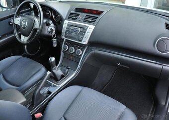 Mazda 6 2,2MZ-CD PO SERVISE - 12