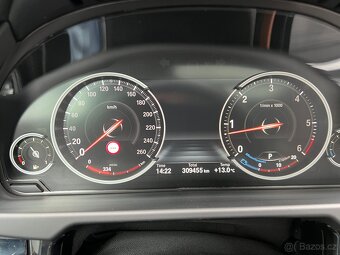 BMW X5, 40d,Mpaket,B&W,HDU,Softclose, Max výbava - 12