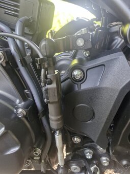 YAMAHA Tracer 9 - 12