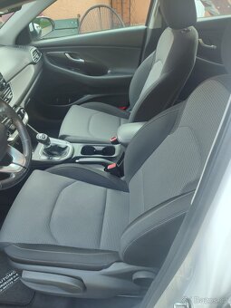 Hyundai i30 combi 1.0,  88 kw - 12