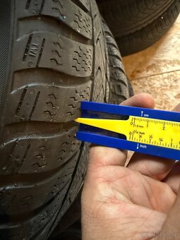 Kompletni sada kol Mercedes V-Class W447, 245/45 18 - 12