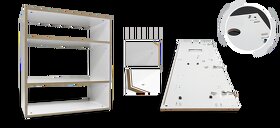 CNC - Holemaster 1030 MC PLUS - 12