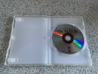 DVD A BLU-RAY FILMY - 12