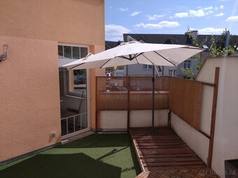 Dolní Měcholupy 3kk(96 m2 + 20 m2 terasa) - 12