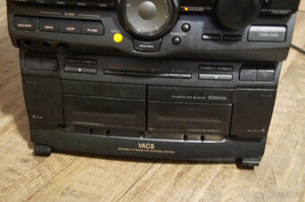 Sony HCD RX 70 - 12