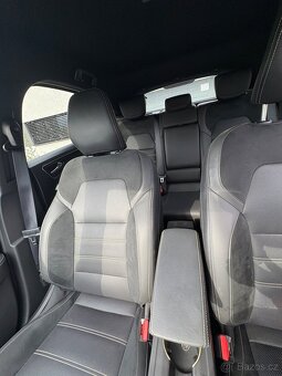 Renault Arkana Etech full hybrid - 12