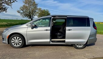 Chrysler Pacifica 3.6 V6 - 12