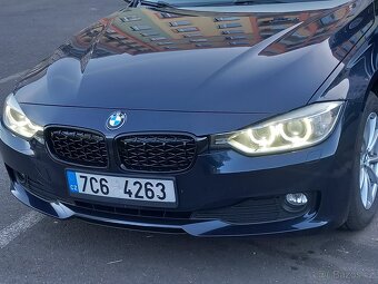 Bmw f31 320d 120kw rv 2013 - 12