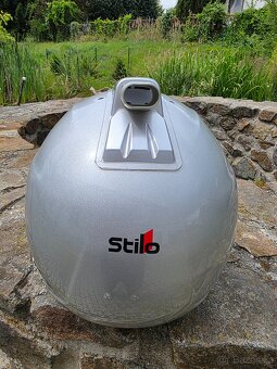 Helma, přilba , Stilo - 12