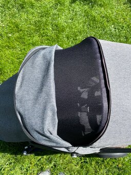 Britax Go Big - 12