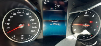 Mercedes Benz GLC 300d 4matic - 12