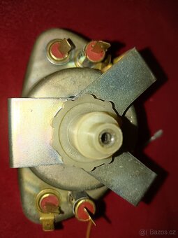 Tachometr uloženka MZ Es 150 250 trophy - 12