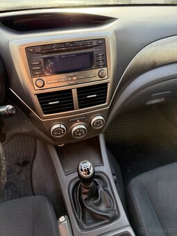 Prodám Subaru Impreza 1,5R 4x4 - 12