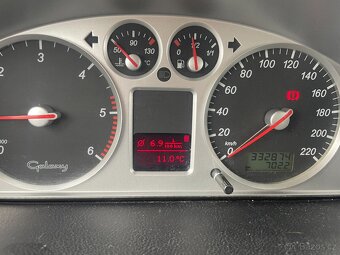 Auto pro GUMBALKAN - Ford 1.9Tdi 110kw Galaxy 2006 - 12