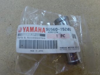 Prodám originální díly na yamaha XT 600 - 12