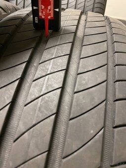 ORIGINAL ALU KOLA MERCEDES V-KLASSE W447 225/55/17 - 12