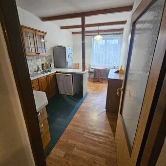 PRODEJ RODINNÉHO DOMU, POTOČNÍ, DOBRÁ VODA U ČB - 12