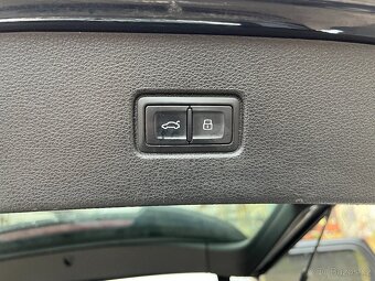 Audi Q7 3.0tdi 200kw 1.majitel nové v Čr max.možná výbava - 12