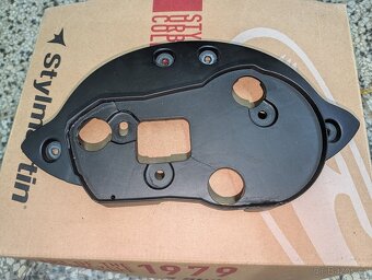 Triumph speed triple 1050 - 12