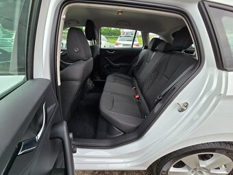 Škoda Scala 1.0 TGi 66kW Style, CNG - 12