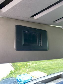 Renault MASTER najeto 71 216 km, bez ADBLUE - 12