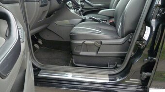 Ford Kuga 2.0 TDCI, 4x4, 120 Kw, naj. 113 tis. Km - 12