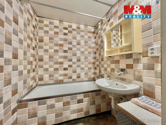 Pronájem bytu 3+1 v Praze 77m2, ul. Kálikova - 12