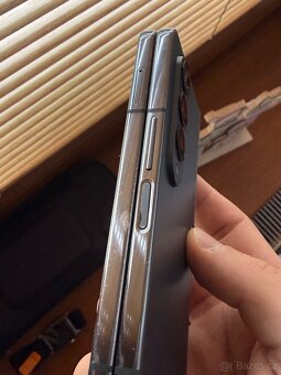 Samsung Galaxy Z Fold 4 - nejde otvoriť - 12