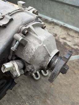 Offroad speciál - 12